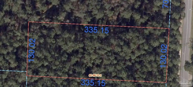 1900 Virecent Rd, Cantonment, FL 32533