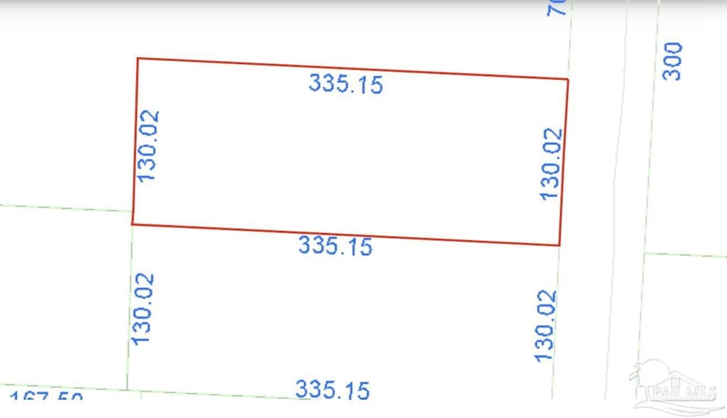 1900 Virecent Rd, Cantonment, FL 32533