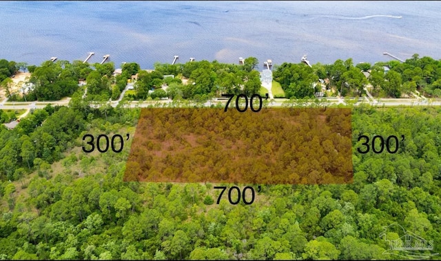 0000 E Bay Blvd, Gulf Breeze FL, 32563 land for sale