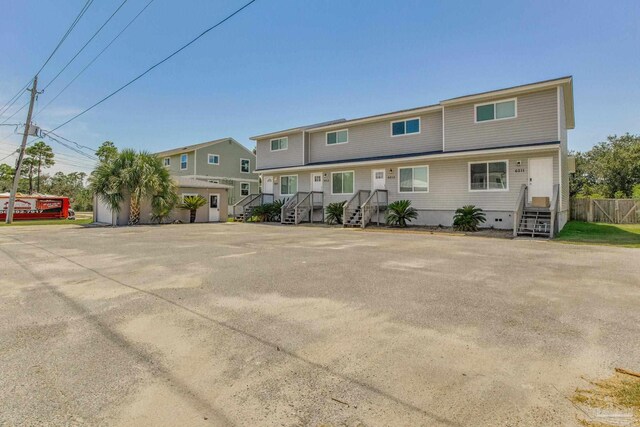 6211 Don Carlos Dr, Pensacola, FL 32507