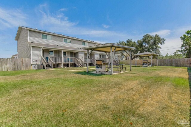 6211 Don Carlos Dr, Pensacola, FL 32507