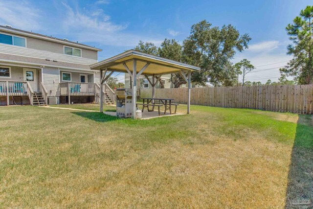 6211 Don Carlos Dr, Pensacola, FL 32507
