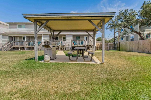 6211 Don Carlos Dr, Pensacola, FL 32507
