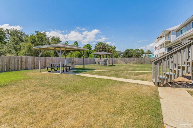 6211 Don Carlos Dr, Pensacola, FL 32507