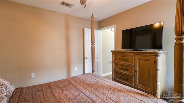 1462 Camrose Pl, Pensacola, FL 32534 - view of bedroom