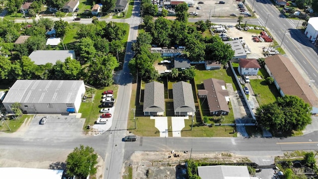 2120 W Desoto St, Pensacola, FL 32505 - aerial view of residential area