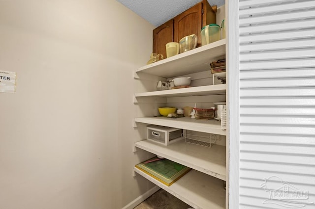 8425 Gulf Blvd Unit 206, Navarre Beach, FL 32566 - view of storage area