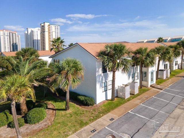 8425 Gulf Blvd Unit 206, Navarre Beach, FL 32566 - exterior space