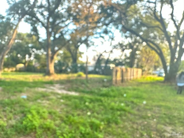 2100 N I St, Pensacola FL, 32501 land for sale