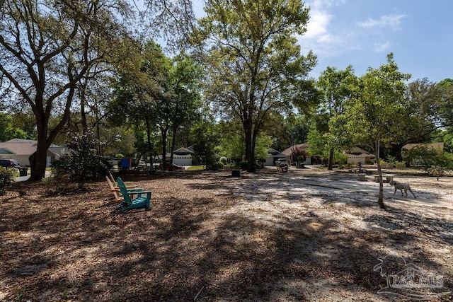 3117 Albert Ct, Pensacola, FL 32504 - exterior space