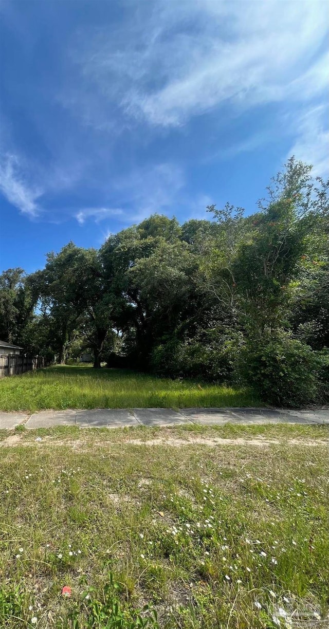 2217 Interlaken St, Pensacola FL, 32502 land for sale