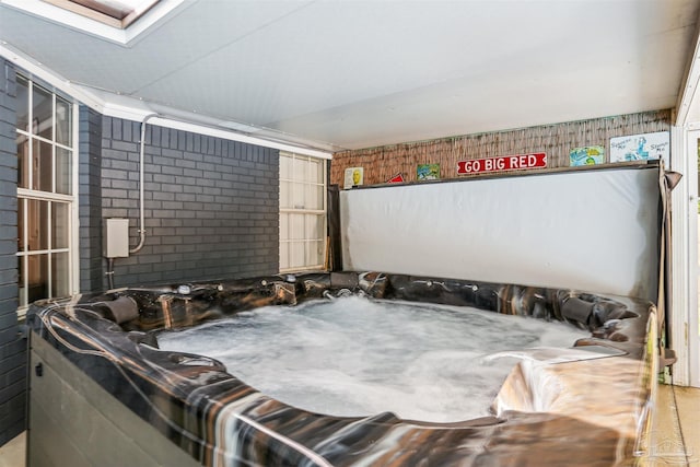 view of bedroom