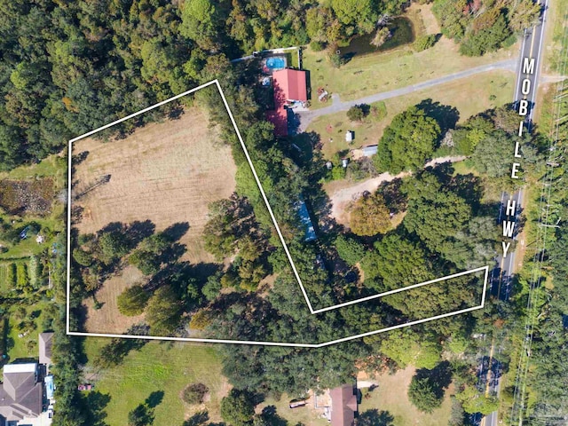 00 Mobile Hwy, Pensacola FL, 32526 land for sale