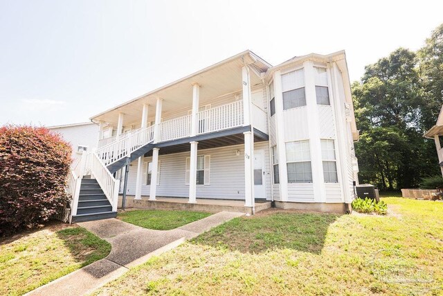 1500 Johnson Ave Unit 128, Pensacola FL, 32514, 2 bedrooms, 2 baths condo for sale