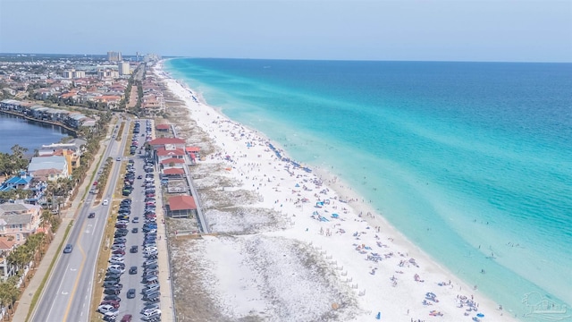4666 Sunsail Cir, Destin, FL 32541 - aerial view of extended coastline