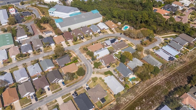 4666 Sunsail Cir, Destin, FL 32541 - view of property location with nearby suburban area