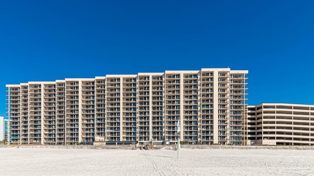 29576 Perdido Beach Blvd Unit 1411, Orange Beach, AL 36561 - view of property