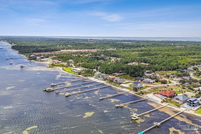 1551 Winding Shore Dr, Gulf Breeze FL, 32563 land for sale