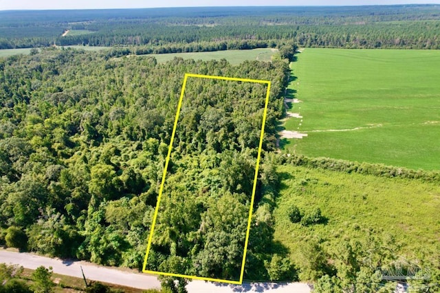 LOT16 Sid Hayes Rd, Jay FL, 32565 land for sale