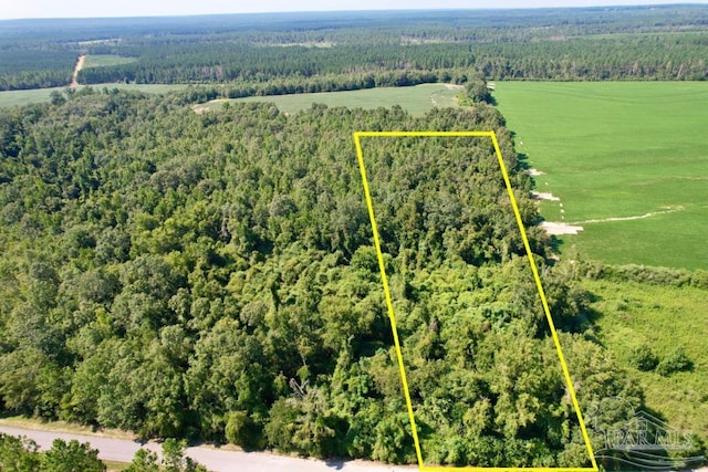 Listing photo 2 for LOT16 Sid Hayes Rd, Jay FL 32565