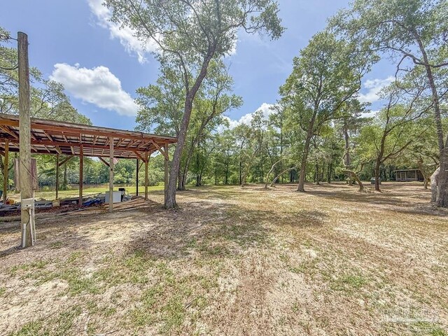4020 Easy St, Holt, FL 32564