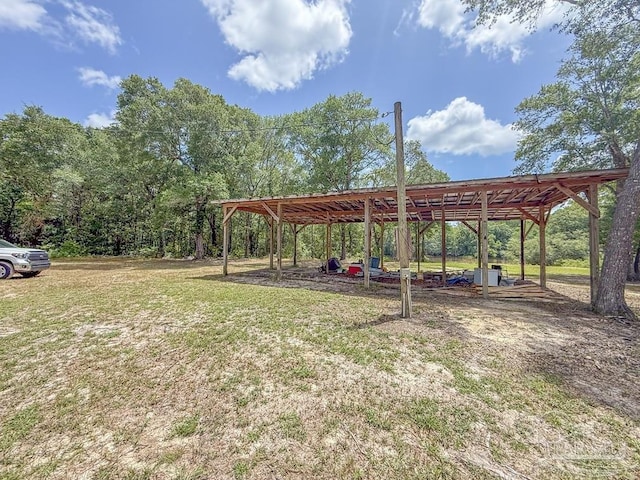 4020 Easy St, Holt, FL 32564