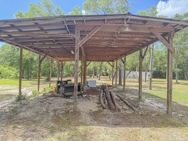 4020 Easy St, Holt, FL 32564