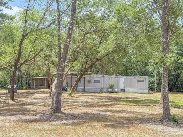 4020 Easy St, Holt, FL 32564