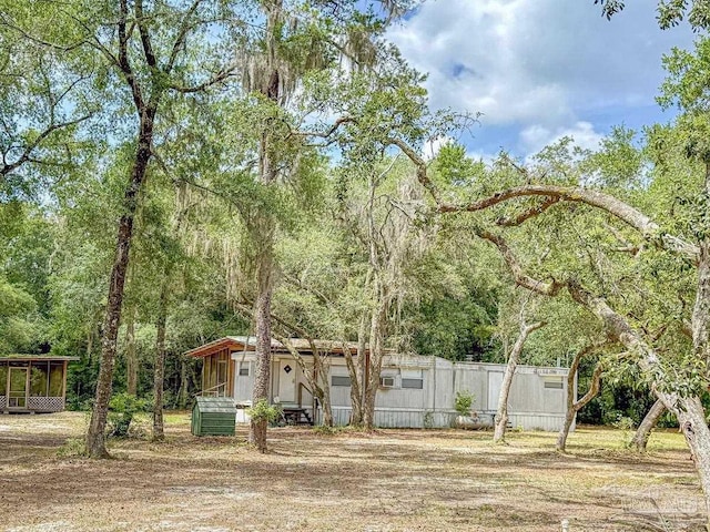 4020 Easy St, Holt, FL 32564