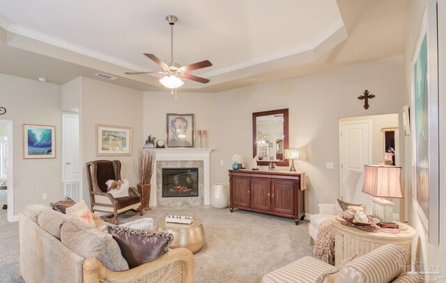 kitchen with a breakfast bar, hanging light fixtures, stainless steel appliances, dark brown cabinets, and a center island with sink