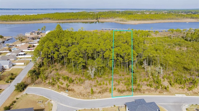 13778 Osprey Dr Lot # 5, Pensacola FL, 32507 land for sale