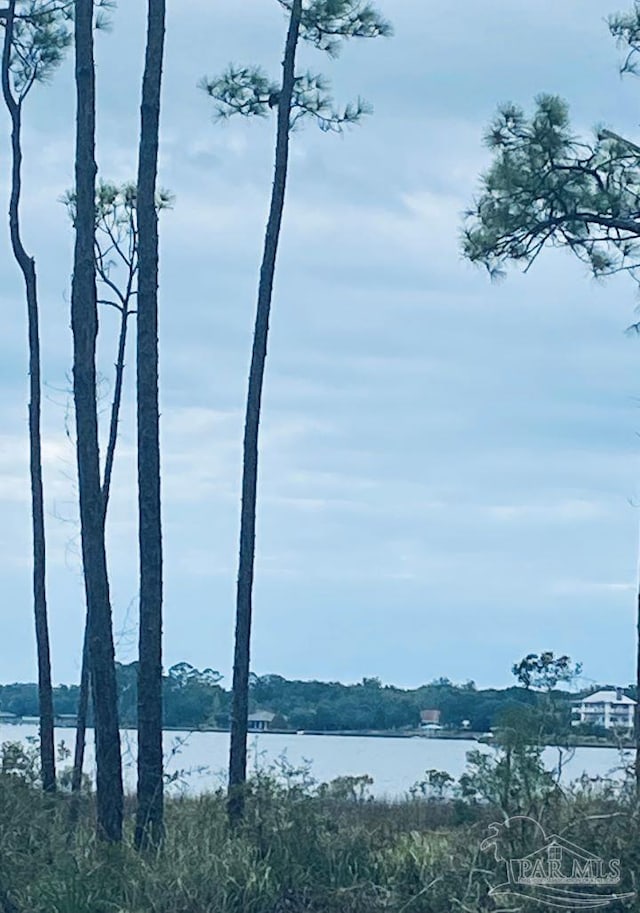 Listing photo 3 for PARCEL14 Santa Clara Dr, Navarre FL 32566