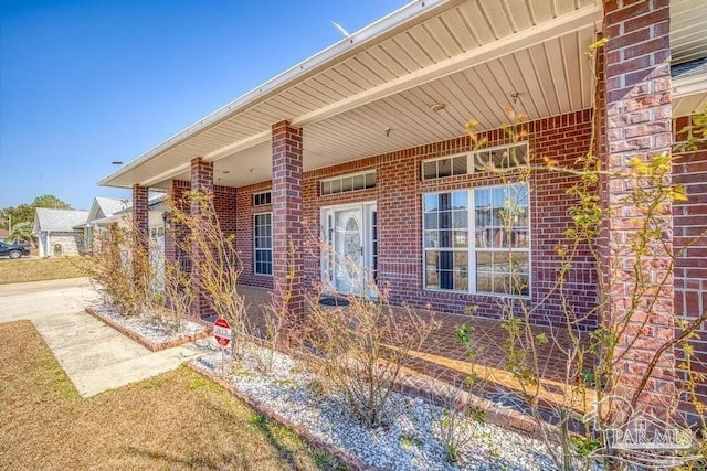 7210 Annandale Dr, Pensacola, FL 32526 - exterior space