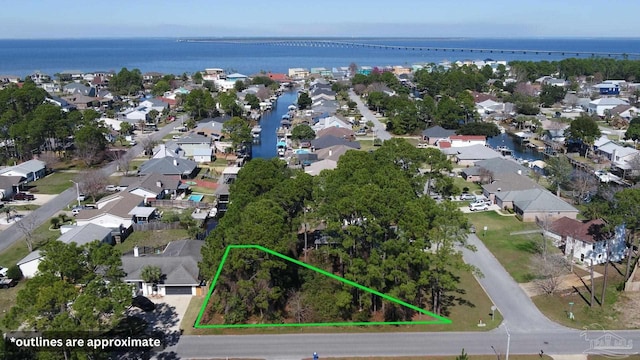 3212 Duke Dr, Gulf Breeze, FL 32563