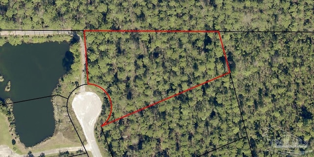 Bay Meadows Dr, Milton FL, 32583 land for sale