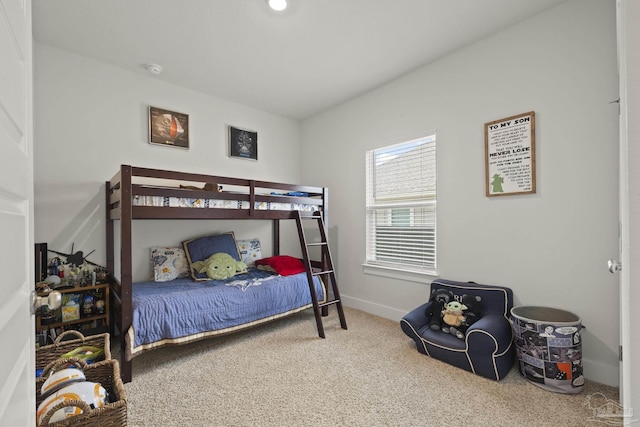 5534 Blake Ln, Pace, FL 32571 - bedroom with carpet and baseboards