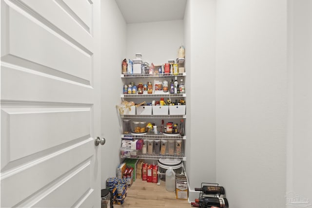 5534 Blake Ln, Pace, FL 32571 - view of storage area