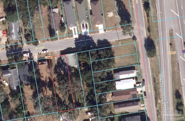 200 E Yonge St, Pensacola FL, 32503 land for sale