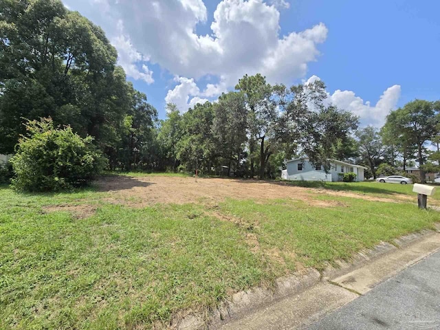 531 Springdale Cir, Pensacola FL, 32503 land for sale