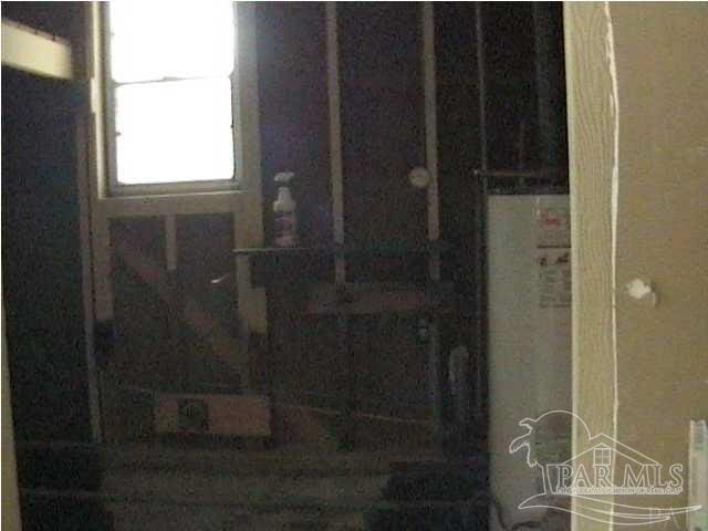 view of bathroom