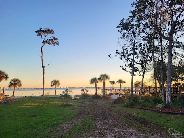 7376 Mulberry Ln, Navarre FL, 32566 land for sale