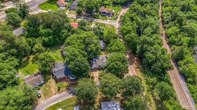 7074 Milton Ct, Milton, FL 32583 - view of property location