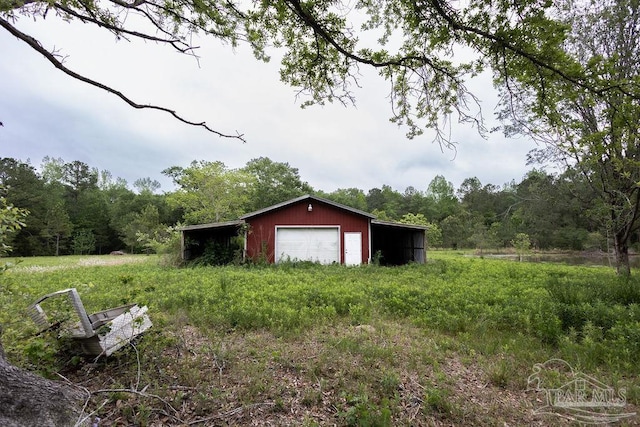 7236 Tidwell Rd, Pace, FL 32571