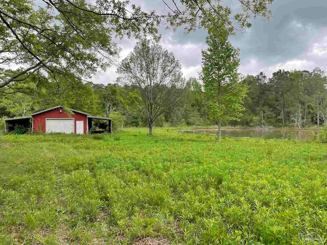 7236 Tidwell Rd, Pace, FL 32571