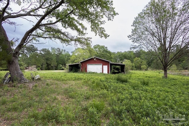 7236 Tidwell Rd, Pace, FL 32571