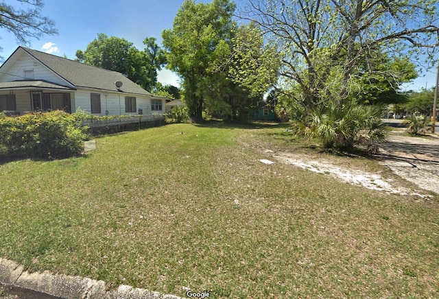 713 N F St, Pensacola FL, 32501 land for sale