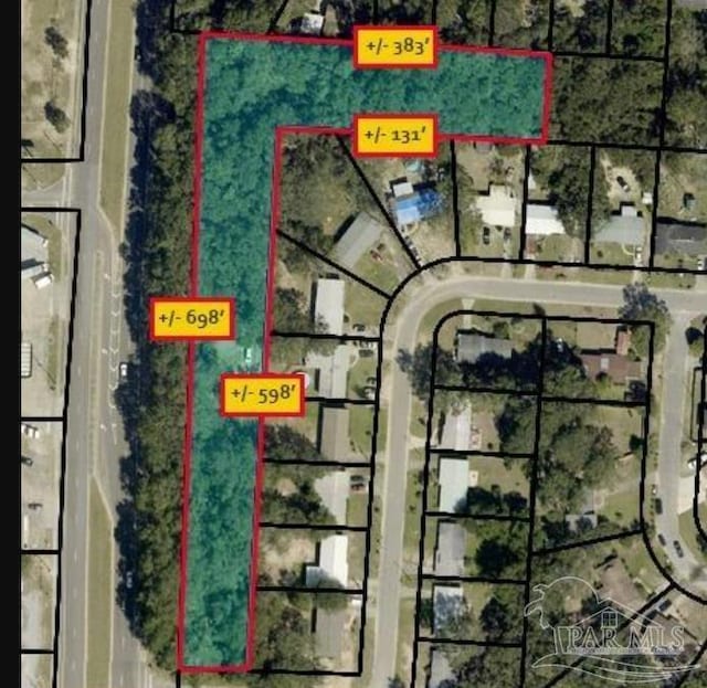 6062 Dogwood Dr, Milton, FL 32570