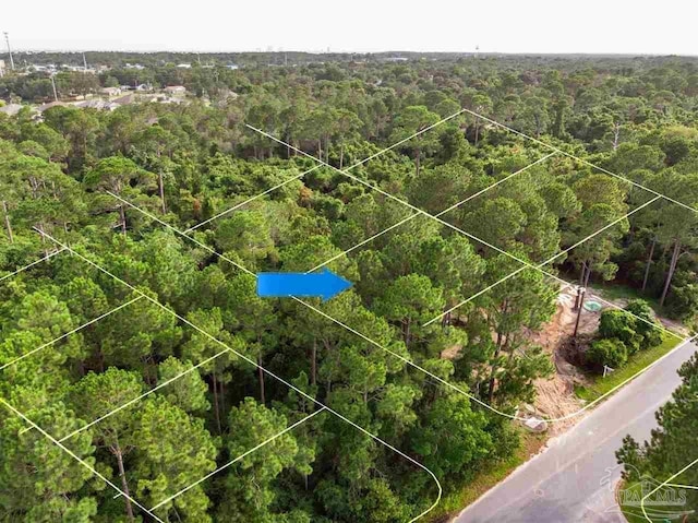 00 Rutgers Rd, Gulf Breeze FL, 32563 land for sale