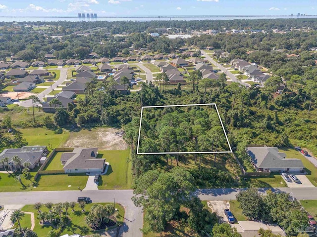 Listing photo 2 for 00 Rutgers Rd, Gulf Breeze FL 32563