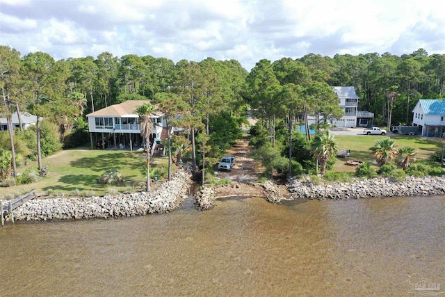 00 Fuller Dr, Gulf Breeze, FL 32563